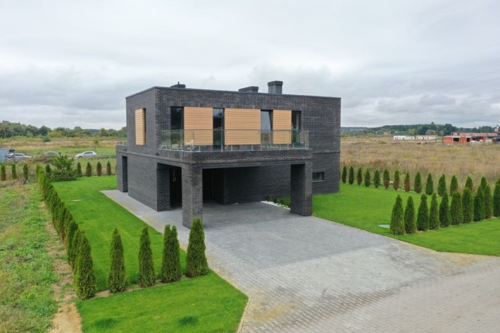 Продам новий будинок 170 м² у котеджному містечку River Park - фото 1