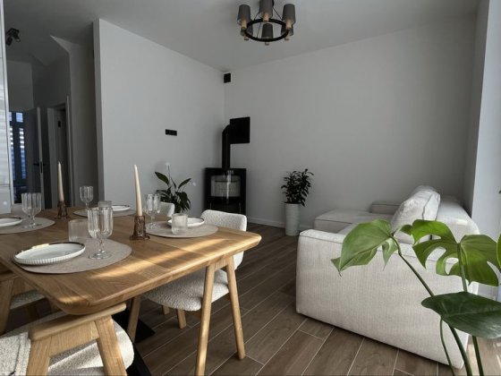 Дуплекс 97м2 з терасою біля школи та зупинки транспорту. Ремонт Петропавлівська Борщагівка