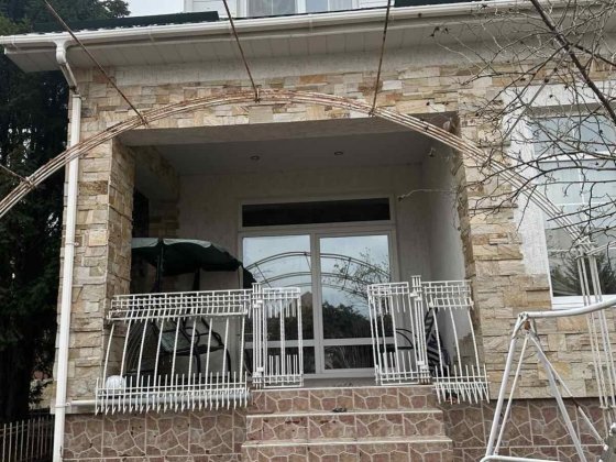 Продам ликвидный дом у моря! 13 Фонтан 10 минут пешком (220-044) Одеса