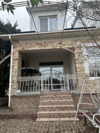 Продам ликвидный дом у моря! 13 Фонтан 10 минут пешком (220-044) - фото 1