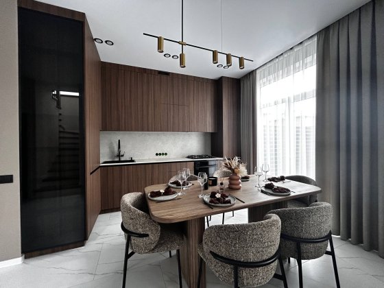 Продаж Дуплекса з ремонтом! Петропавлівська Борщагівка