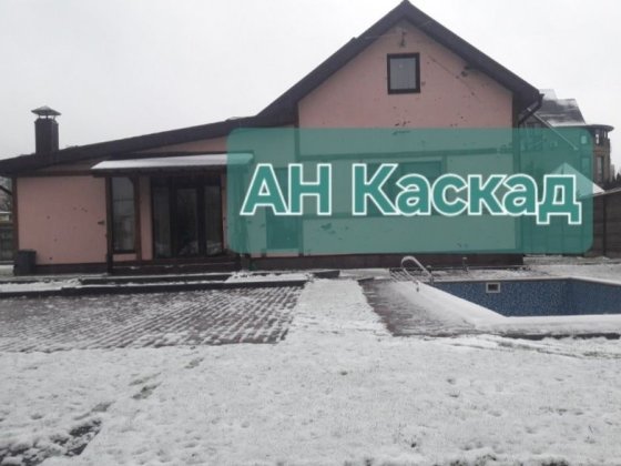 Продам 2х этажный дом метро Ак.Павлова