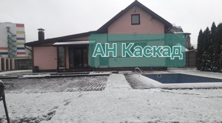 Продам 2х этажный дом метро Ак.Павлова - фото 1