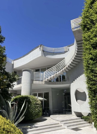 Дом в престижном районе, на Фонтане . Одесса - фото 1