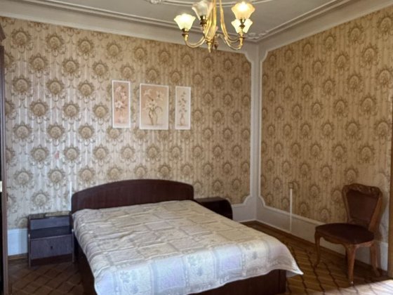 Продажа дома Констанди/Левитана/Люсторфская Одеса