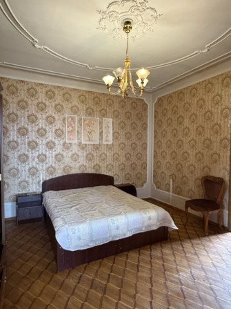 Продажа дома Констанди/Левитана/Люсторфская - фото 1