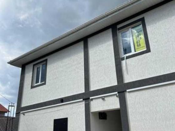 Продам сучасний таунхаус у зданному будинку! Одесса