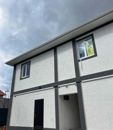 Продам сучасний таунхаус у зданному будинку! - фото 1