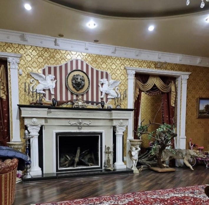 ‼️шикарный дом ‼️Дисконт 50%‼️ Торг‼️ - фото 1