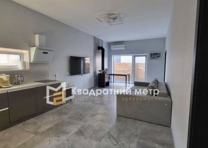 Продаж одноповерхового будинку в Петропавлівській Борщагівці! 108м2 - фото 1