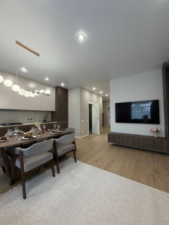 Продаж дуплекса! Петропавлівська Борщагівка! Газ - фото 1