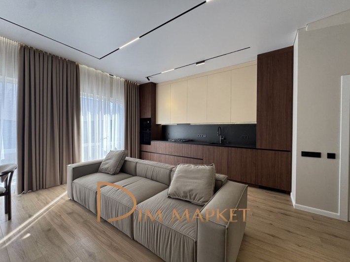 Меблі та техніка‼️2 хв Ліцей | ГАЗ | Дуплекс 140 м2 - фото 1