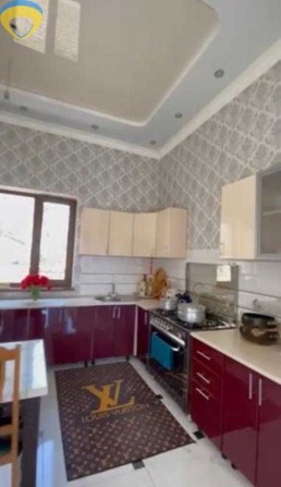 Дом на Чубаевке на ул. Ефима Геллера - фото 1