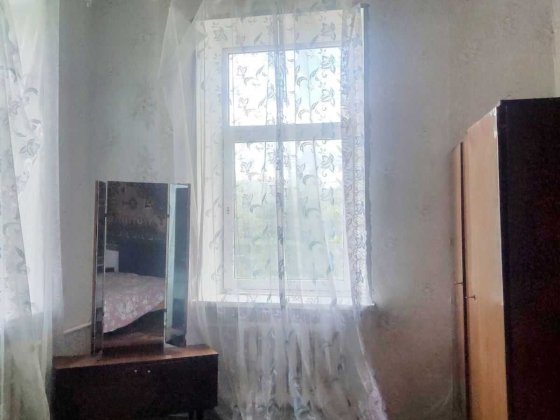 Часть дома Гончаровка 47 м2,  удобства. Возможно по Є-відновленню. Харьков