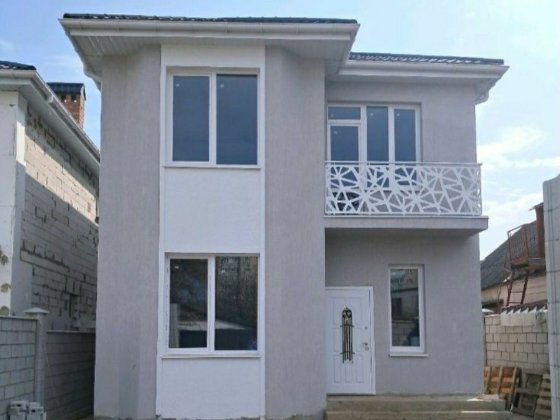 Супер Цена Продам новый Дом на Таирово Одесса