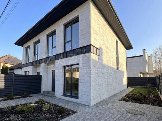 Продаж дуплекс з ПіДВАЛОМ 155м2. Петропавлівська Борщагівка Петропавловская Борщаговка