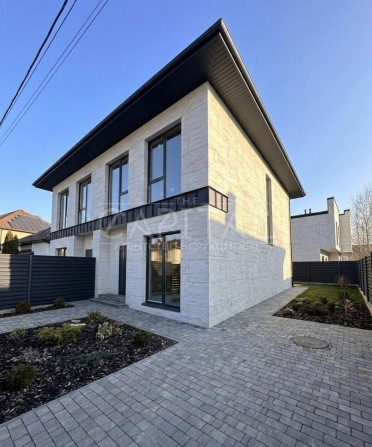 Продаж дуплекс з ПіДВАЛОМ 155м2. Петропавлівська Борщагівка - фото 1