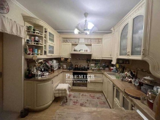 Дом 130 м2 Ремонт Мебель Техника 3 сотки на Черемушках Одесса