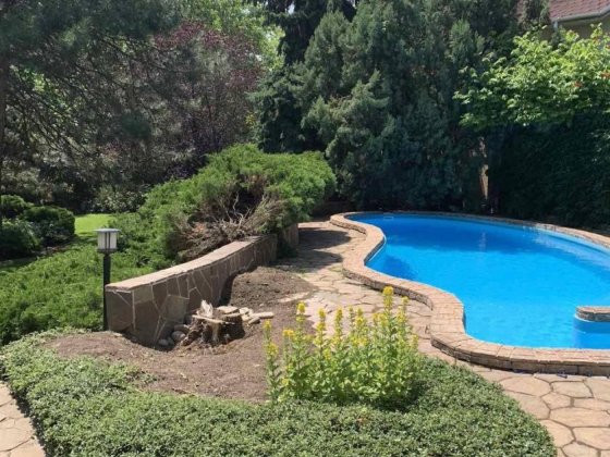 Продам отличный дом в элитном районе - 9 ст Б. Фонтана