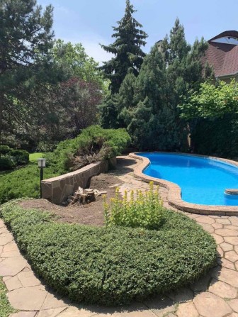 Продам отличный дом в элитном районе - 9 ст Б. Фонтана - фото 1