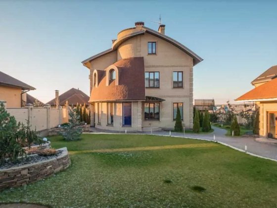 FE S4 Продам дом Алексеевка Флоринка Харків