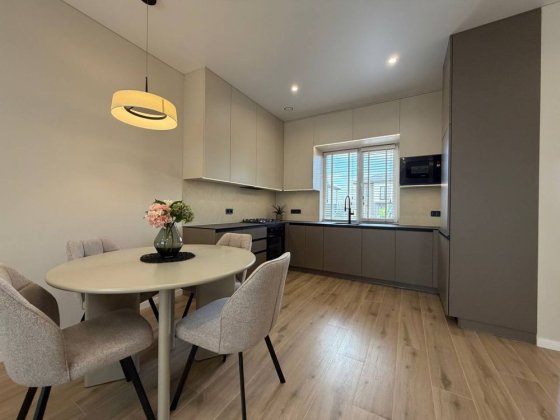 Дуплекс 88м2  з ремонтом| КМ Garden Village 3| Ліцей №1| БЕЗ КОМІСІЇ! Петропавлівська Борщагівка