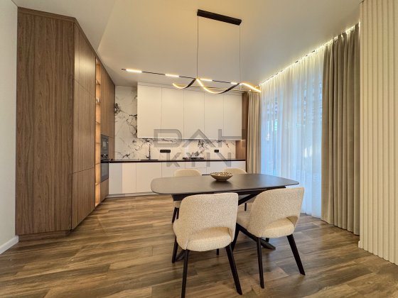 Комфортний будинок 130 м² з ремонтом та технікою в с. Петр Борщагівка Петропавлівська Борщагівка