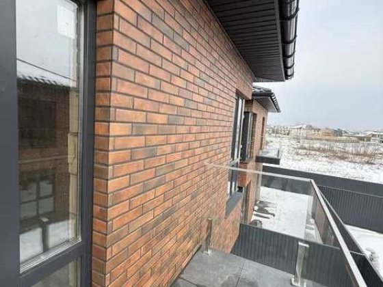 Якісний будинок 130м² біля ліцею,4 кімнати, 3,7 сотки. Газ!!! 125000уо Петропавловская Борщаговка