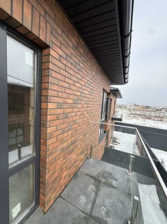 Якісний будинок 130м² біля ліцею,4 кімнати, 3,7 сотки. Газ!!! 125000уо - фото 1