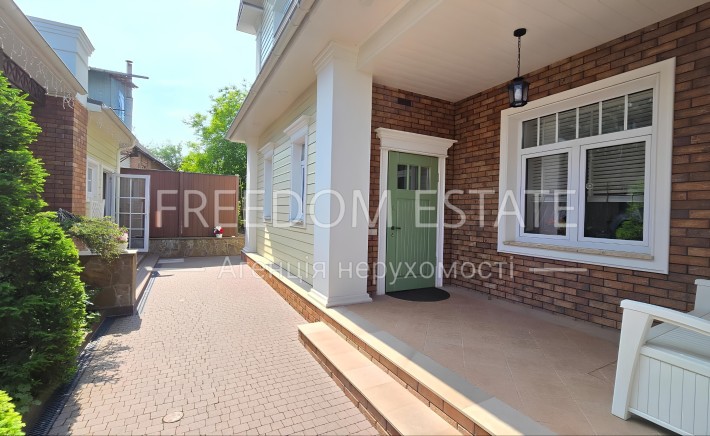 850 тыс.$‼️‼️ ШАТИЛОВКА/ Эксклюзивный дом/ 294 м2/ Центр - фото 1