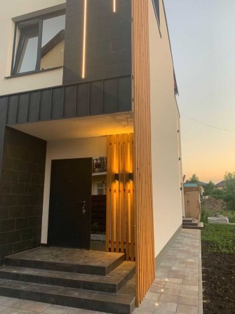 Продам Дуплекс біля Ліцею на Петропавлівській Борщагівці - фото 1