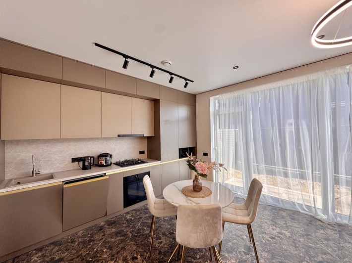 Дуплекс 120м2 Петропавлівська Борщагівка - фото 1