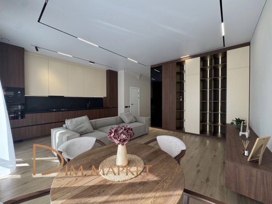 Дуплекс 140 м2‼️ з меблями та технікою‼️2 хв пішки Ліцей #1 Петропавлівська Борщагівка