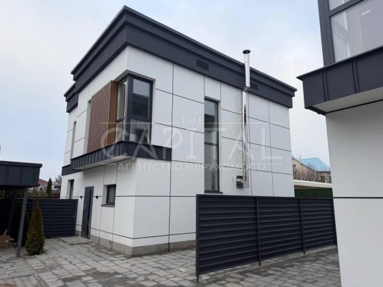 Продаж / БУДИНОК, Петропавлівська Борщагівка Петропавлівська Борщагівка