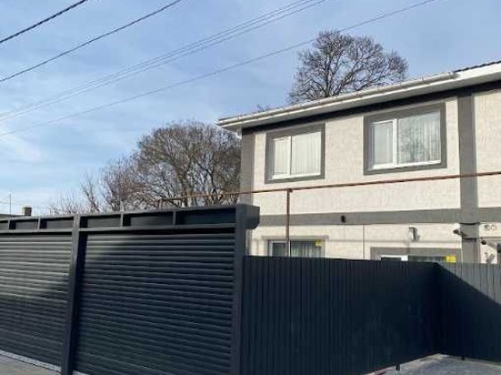 Таунхаус 49 м² | Комфорт і власний простір | 15 хв до центра міста