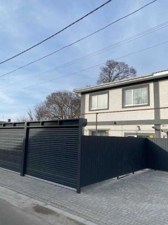 Таунхаус 49 м² | Комфорт і власний простір | 15 хв до центра міста - фото 1