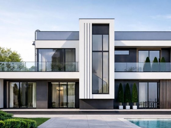 В продаже дом в престижной локации у моря