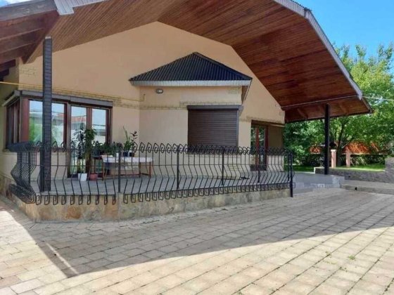 Продаж будинку ‼️Холодная гора ‼️220м2,евроремонт(код5450) Харьков