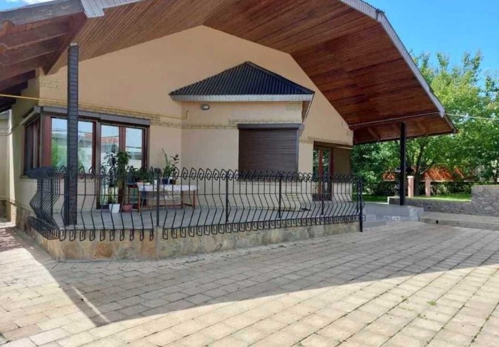 Продаж будинку ‼️Холодная гора ‼️220м2,евроремонт(код5450) - фото 1