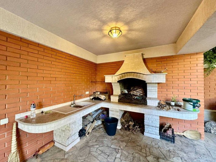 Елітний будинок з басейном на 11-й станції Великого Фонтану - фото 1