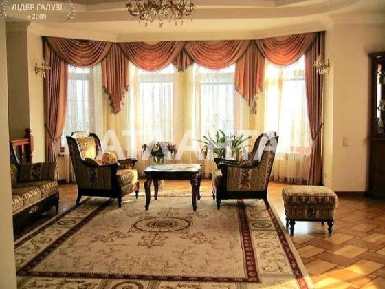 Дом в Аркадии с бассейном Одеса