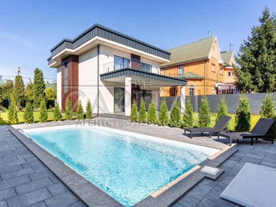 Продаж / Будинок / вул. Черкаська, Петропавлівська Борщагівка Петропавловская Борщаговка