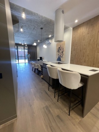 Стильний будинок на Марії Демченко. Лофт. - фото 1