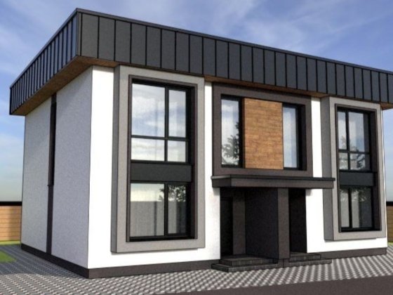 Продаж Дуплекса | ТОП Локація вул.Соборна | 2.8 Сотки | Без Комісії Петропавлівська Борщагівка