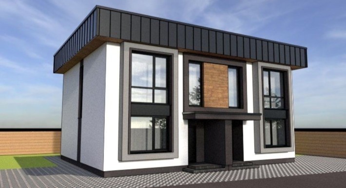 Продаж Дуплекса | ТОП Локація вул.Соборна | 2.8 Сотки | Без Комісії - фото 1