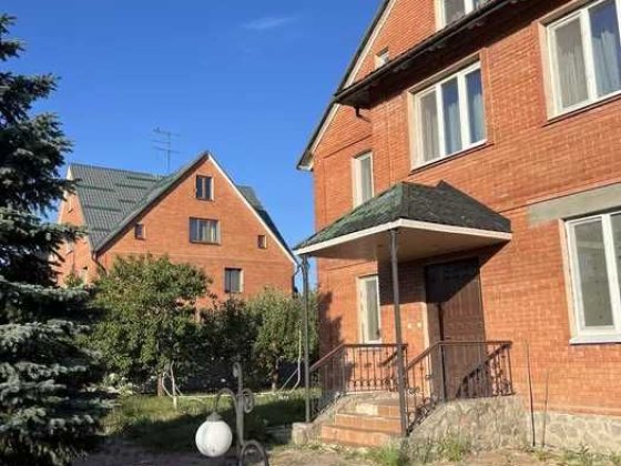 Продам ДВА дома на 1-м участке! Флоринка! АЛЕКСЕЕВКА 5 мин СЕРТИФИКАТ Харьков