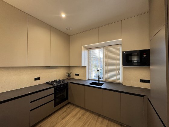 Дуплекс з ремонтом та меблями! Центральні комунікації! Петропавловская Борщаговка