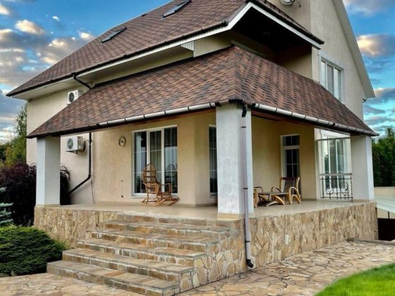 229 тыс $‼️‼️Капитальный ДОМ на Флоринке/297 м2/Родичи Харьков