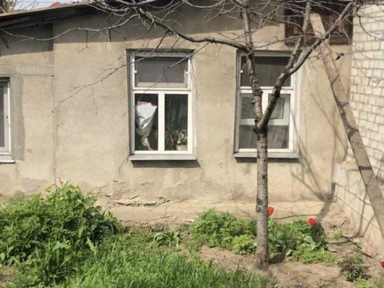 Дом под ремонт на Слободке, 283521 Одесса