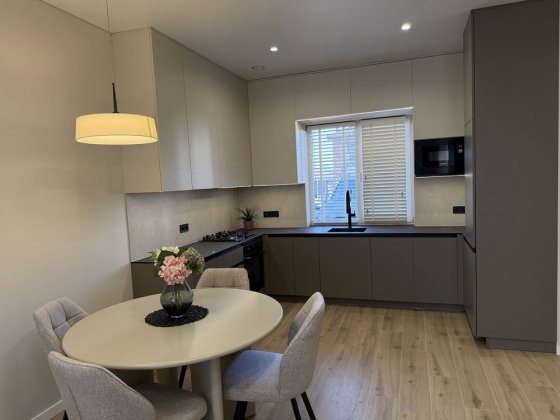 Продаж дуплекса з ремонтом!!! Петропавлівська Борщагівка